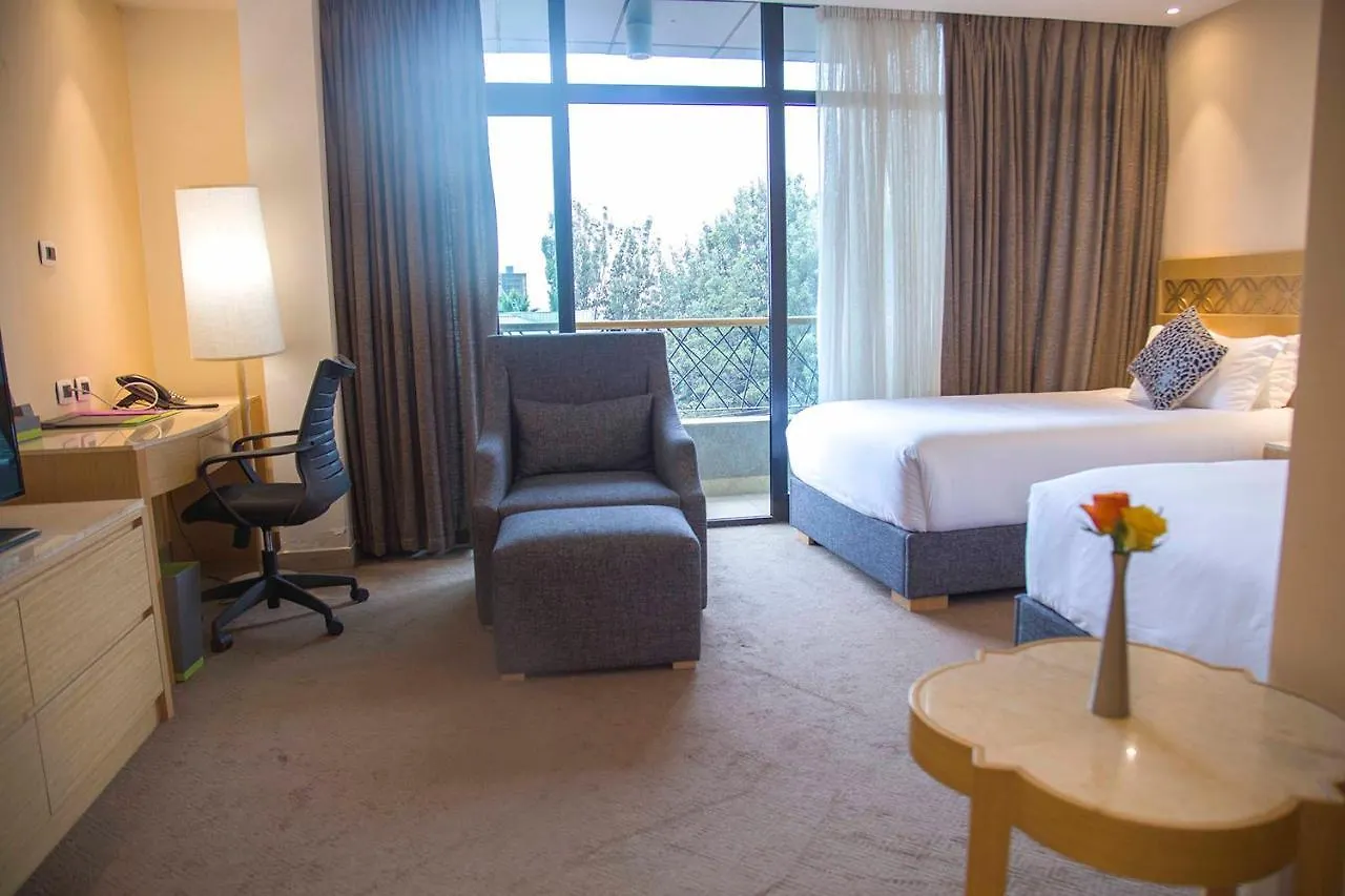 Vamos Addis Hotel  Addis Ababa