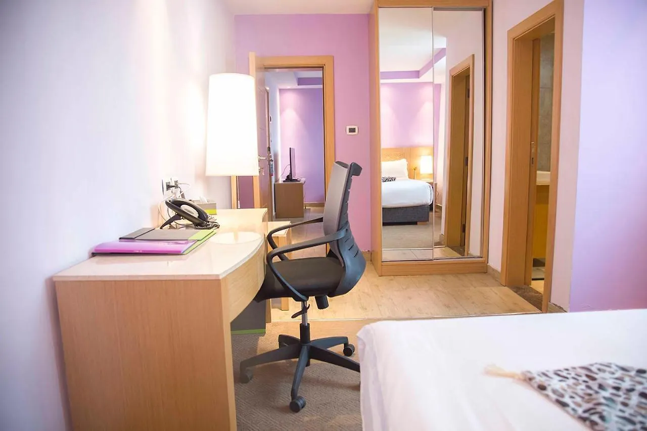 Vamos Addis Hotel Addis Ababa