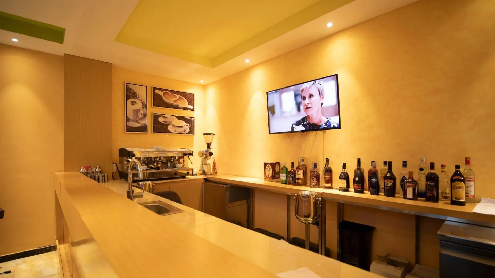 Vamos Addis Hotel 3*, Addis Ababa