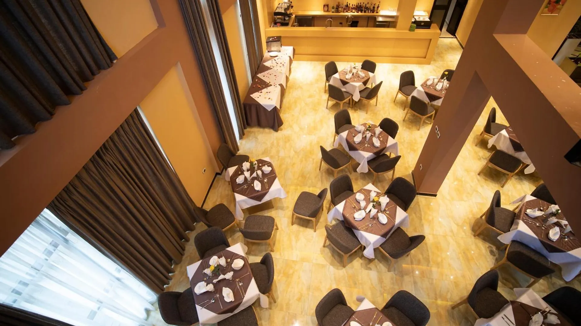 Vamos Addis Hotel 3*, Addis Ababa