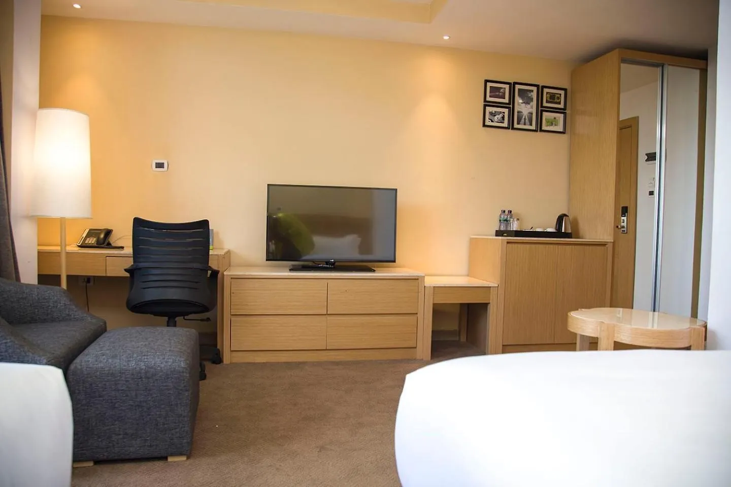 Vamos Addis Hotel Addis Ababa