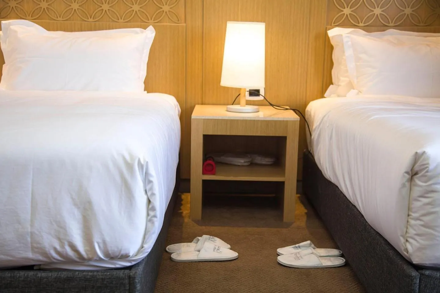 Vamos Addis Hotel