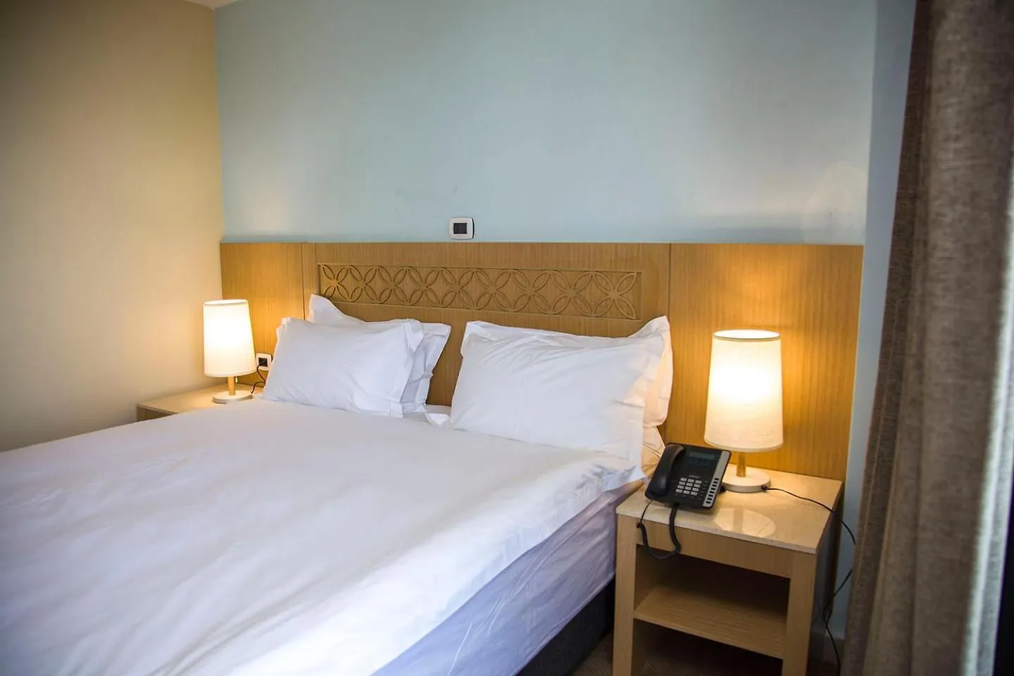 Vamos Addis Hotel Addis Ababa