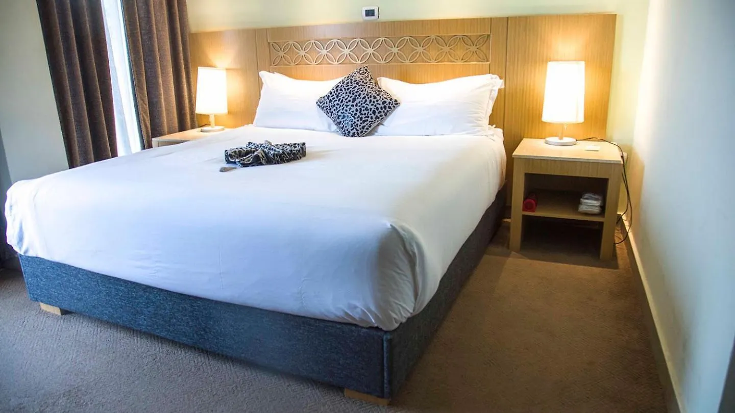 Vamos Addis Hotel Addis Ababa