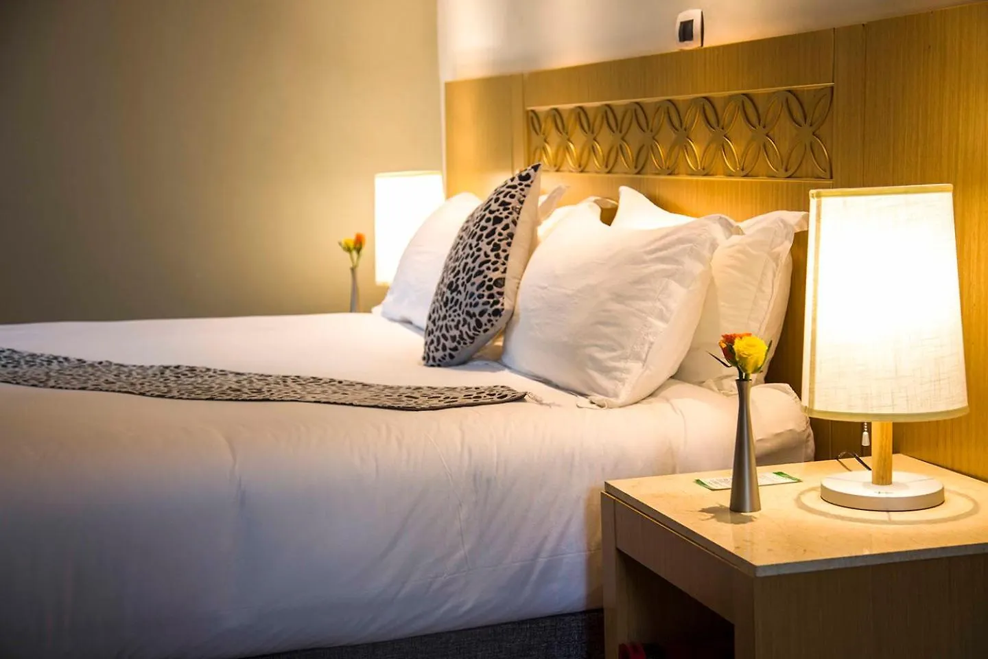 Vamos Addis Hotel