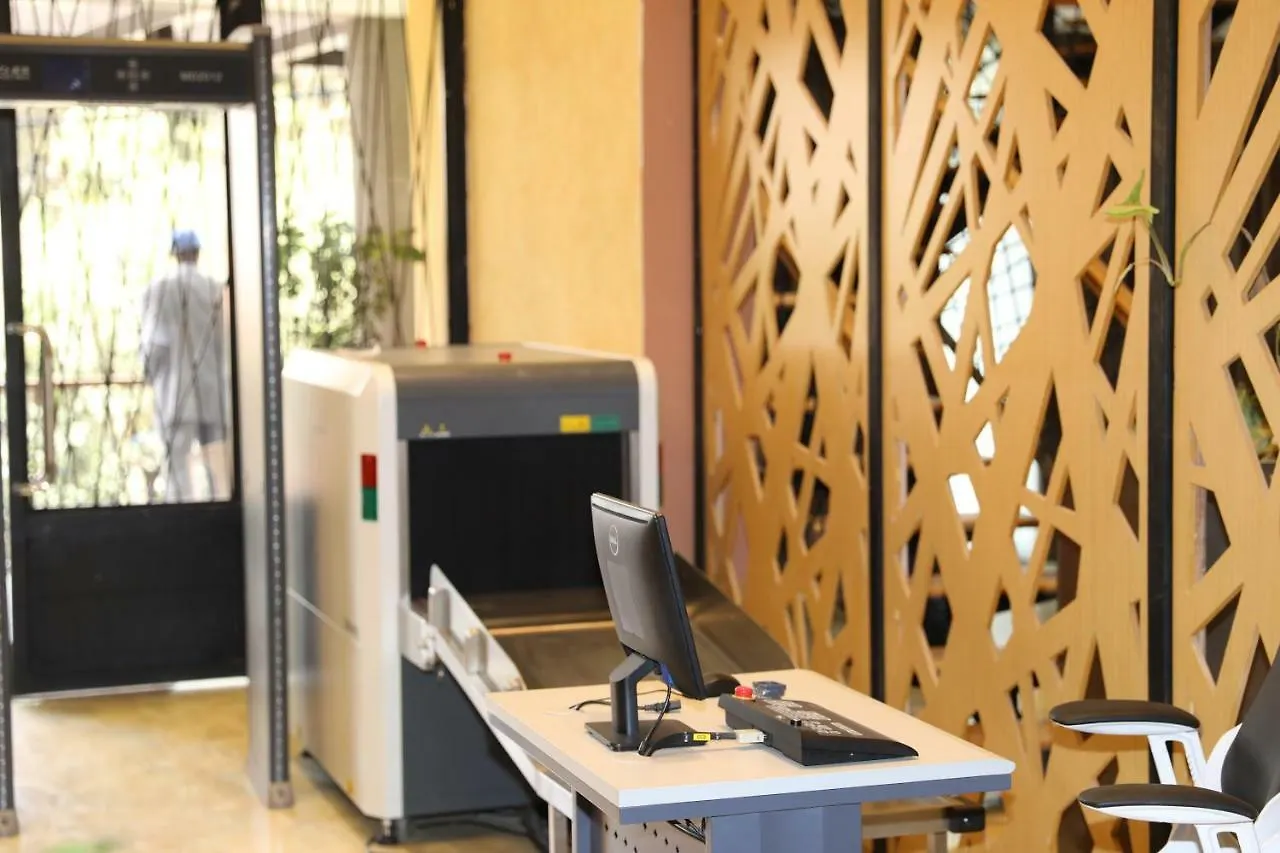 Vamos Addis Hotel 3*, Addis Ababa