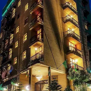 Hotel Sherar