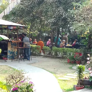 Hotel Lotus Garden