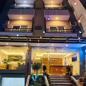 Hotel New Era