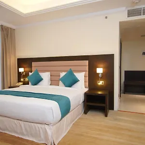4* Hotel Western Premier Dynasty