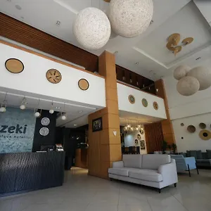 3* Hotel Mazeki Boutique