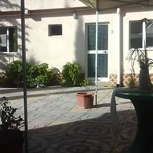  Guest house Wib
