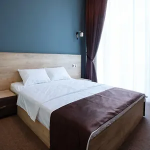 Hotel Boutique Avenue